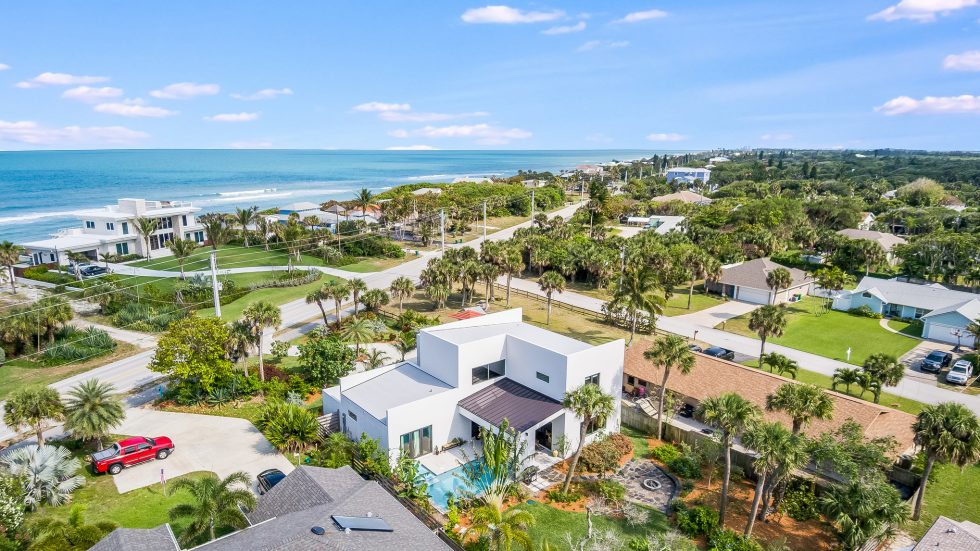 Indian Harbour Beach, Florida David Curri Real Estate Group