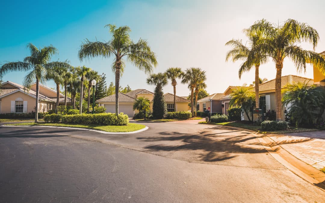What To Expect Going Into the 2022 Florida Housing Market