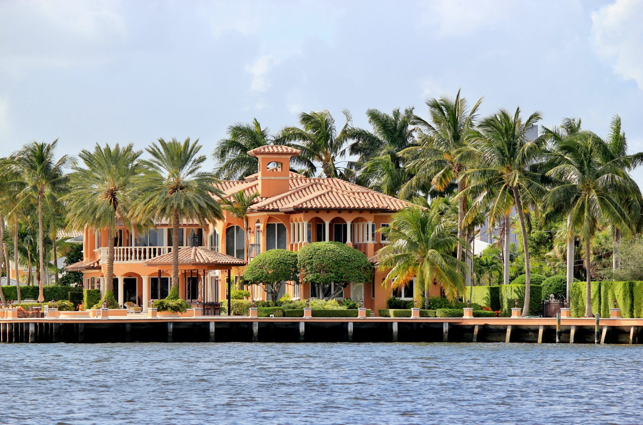 Luxury Investment Home Florida